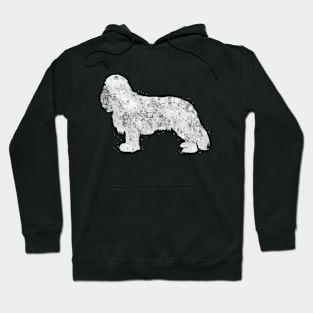 Cavalier King Charles Spaniel dog Hoodie